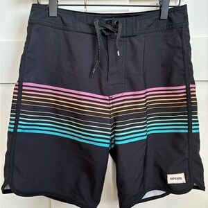 (Set of 2) Rip Curl Boys Swim Trunks